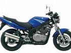 Suzuki GS 500F